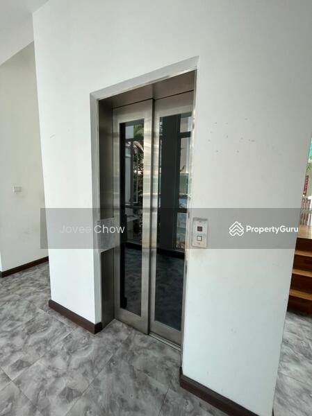 Bungalow For Sale in Setia Alam Selangor - Image 22