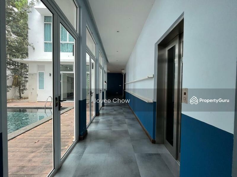 Bungalow For Sale in Setia Alam Selangor - Image 7