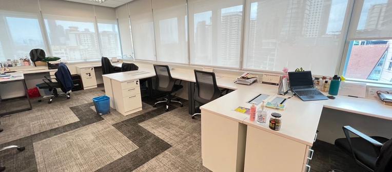 Office For Rent in KL Eco City Wilayah Persekutuan Kuala Lumpur - Image 5