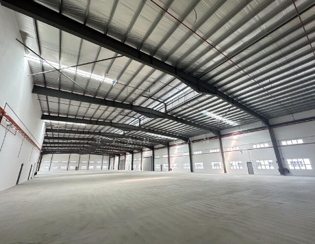 Detached Factory For Sale in Ulu Tiram Johor - Image 4