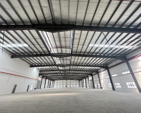 Detached Factory For Sale in Ulu Tiram Johor - Image 3