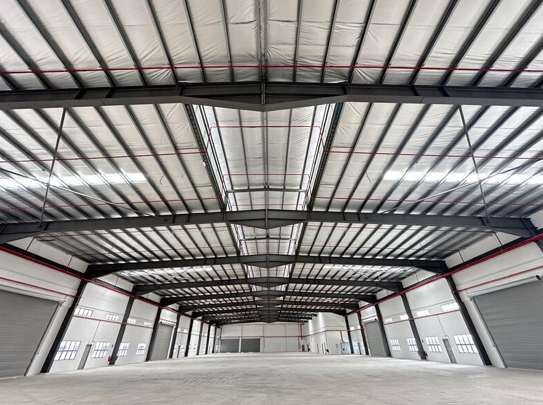 Detached Factory For Sale in Ulu Tiram Johor - Image 2