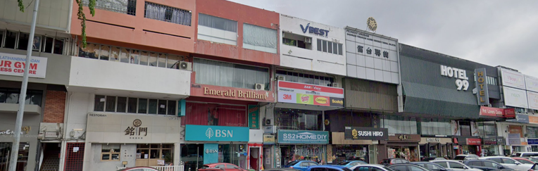 Shop For Rent in Petaling Jaya Selangor - Image 2