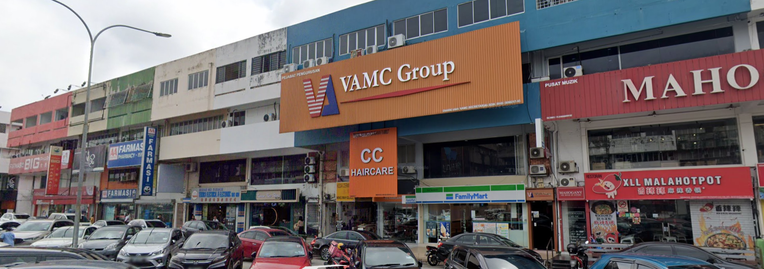 Shop For Rent in Petaling Jaya Selangor - Image 4