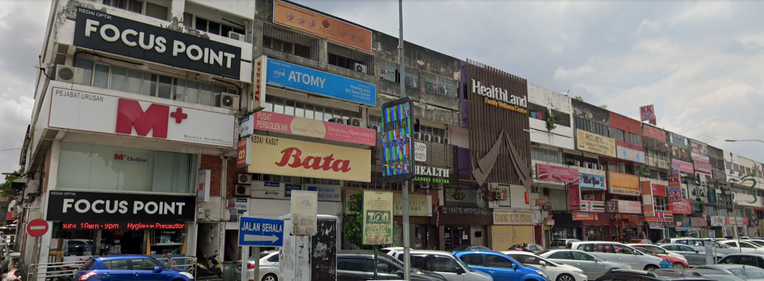 Shop For Rent in Petaling Jaya Selangor - Image 5