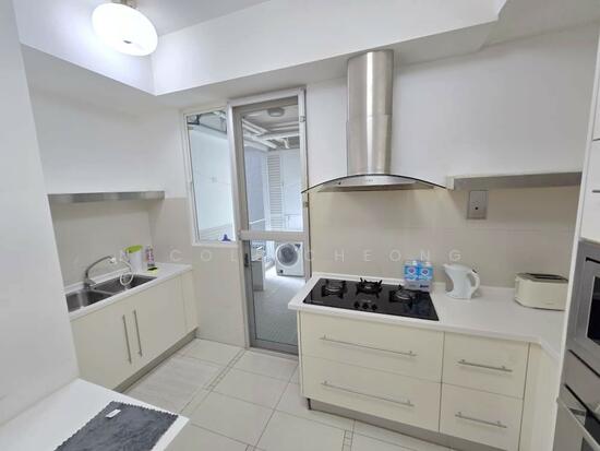 Condominium For Rent in Mont Kiara Wilayah Persekutuan Kuala Lumpur - Image 5