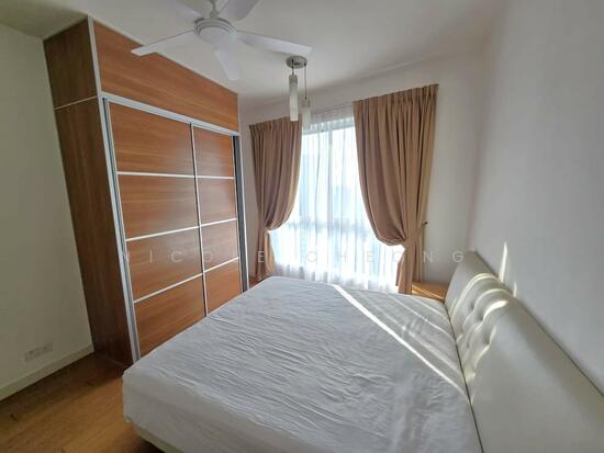 Condominium For Rent in Mont Kiara Wilayah Persekutuan Kuala Lumpur - Image 7