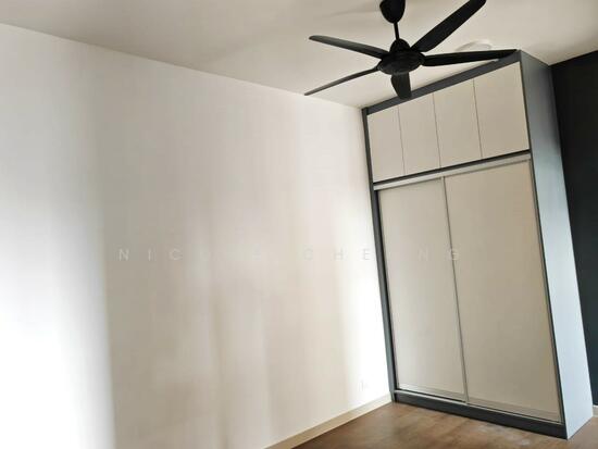 Condominium For Sale in Desa Park City Kuala Lumpur
