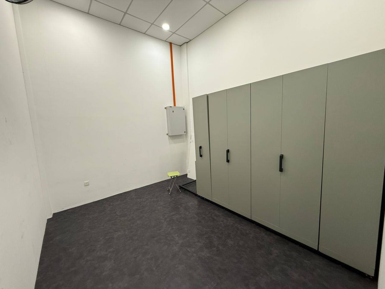 Semi-D Factory For Sale in Iskandar Puteri (Nusajaya) Johor - Image 8