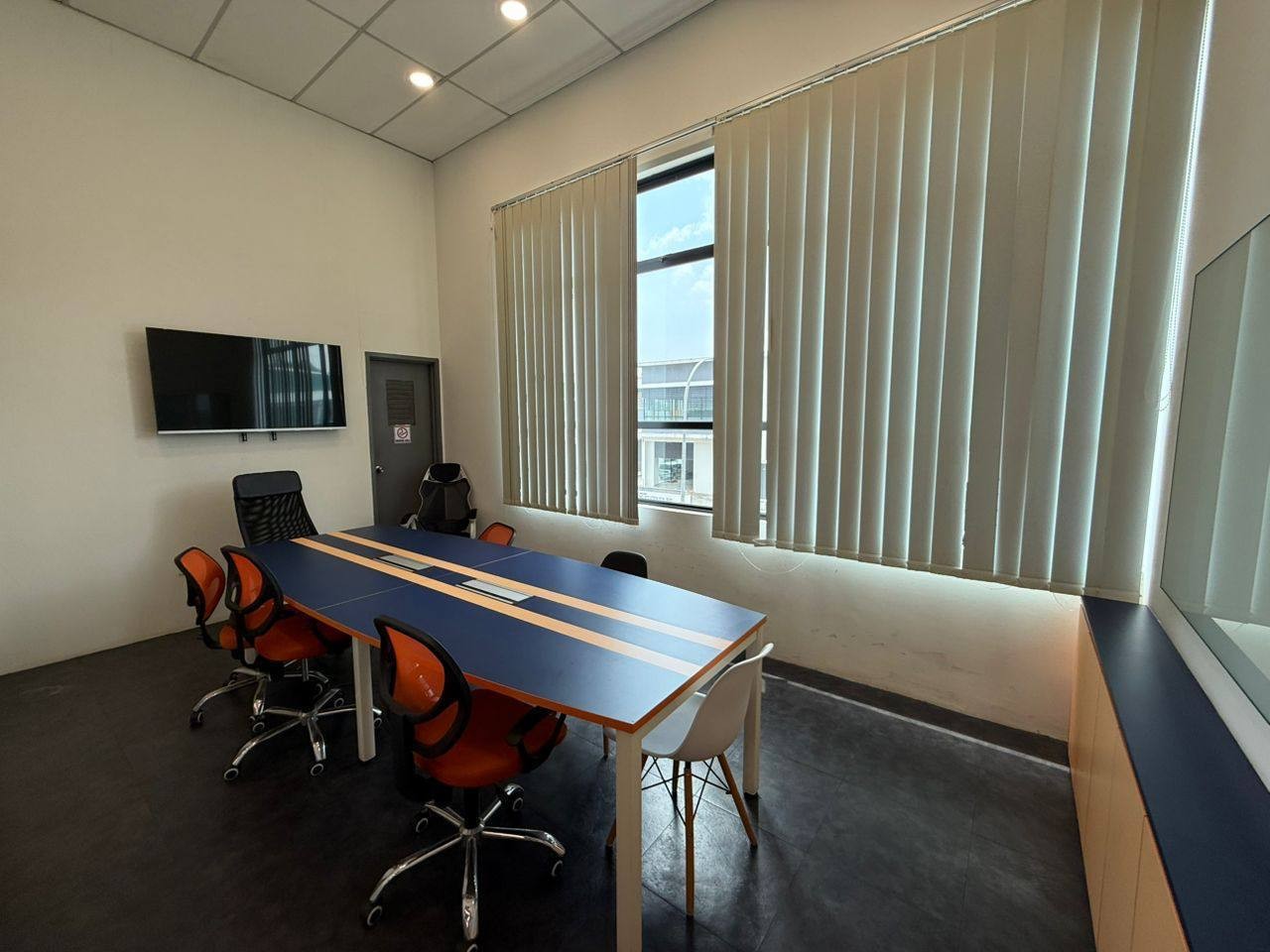 Semi-D Factory For Sale in Iskandar Puteri (Nusajaya) Johor - Image 6