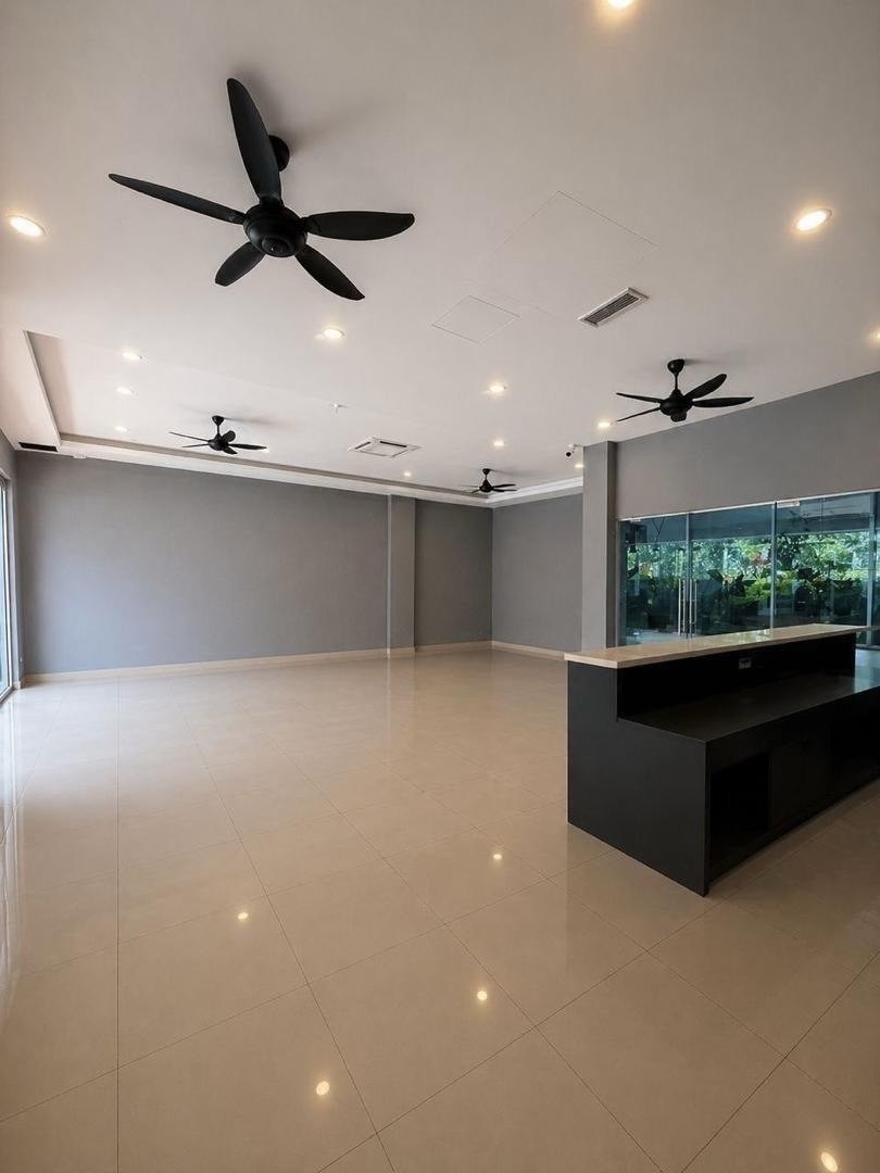 Semi-D Factory For Sale in Masai Johor - Image 4