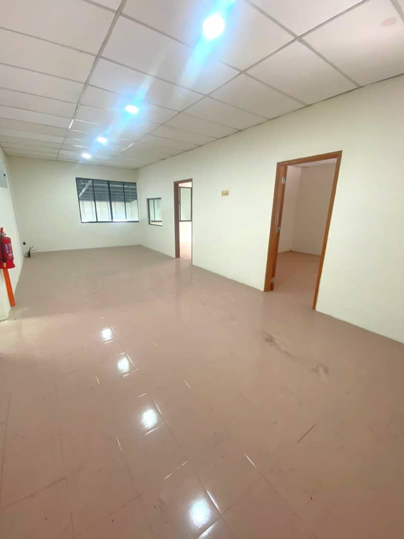 Semi-D Factory For Rent in Skudai Johor - Image 5