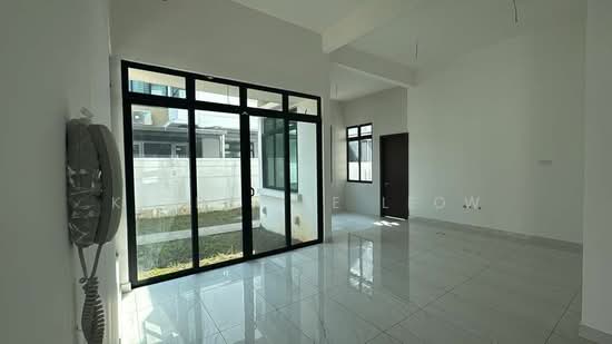 Semi-detached House For Sale in Iskandar Puteri (Nusajaya) Johor