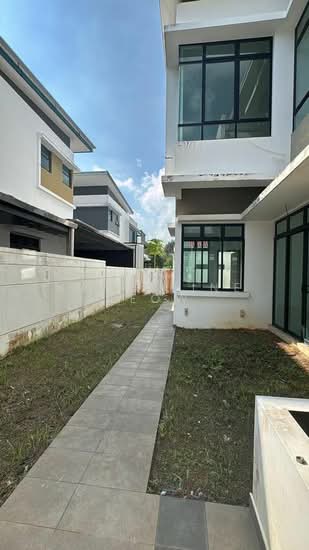 Semi-detached House For Sale in Iskandar Puteri (Nusajaya) Johor - Image 6