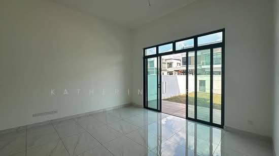 Semi-detached House For Sale in Iskandar Puteri (Nusajaya) Johor - Image 8