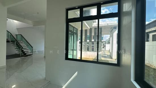 Semi-detached House For Sale in Iskandar Puteri (Nusajaya) Johor - Image 9