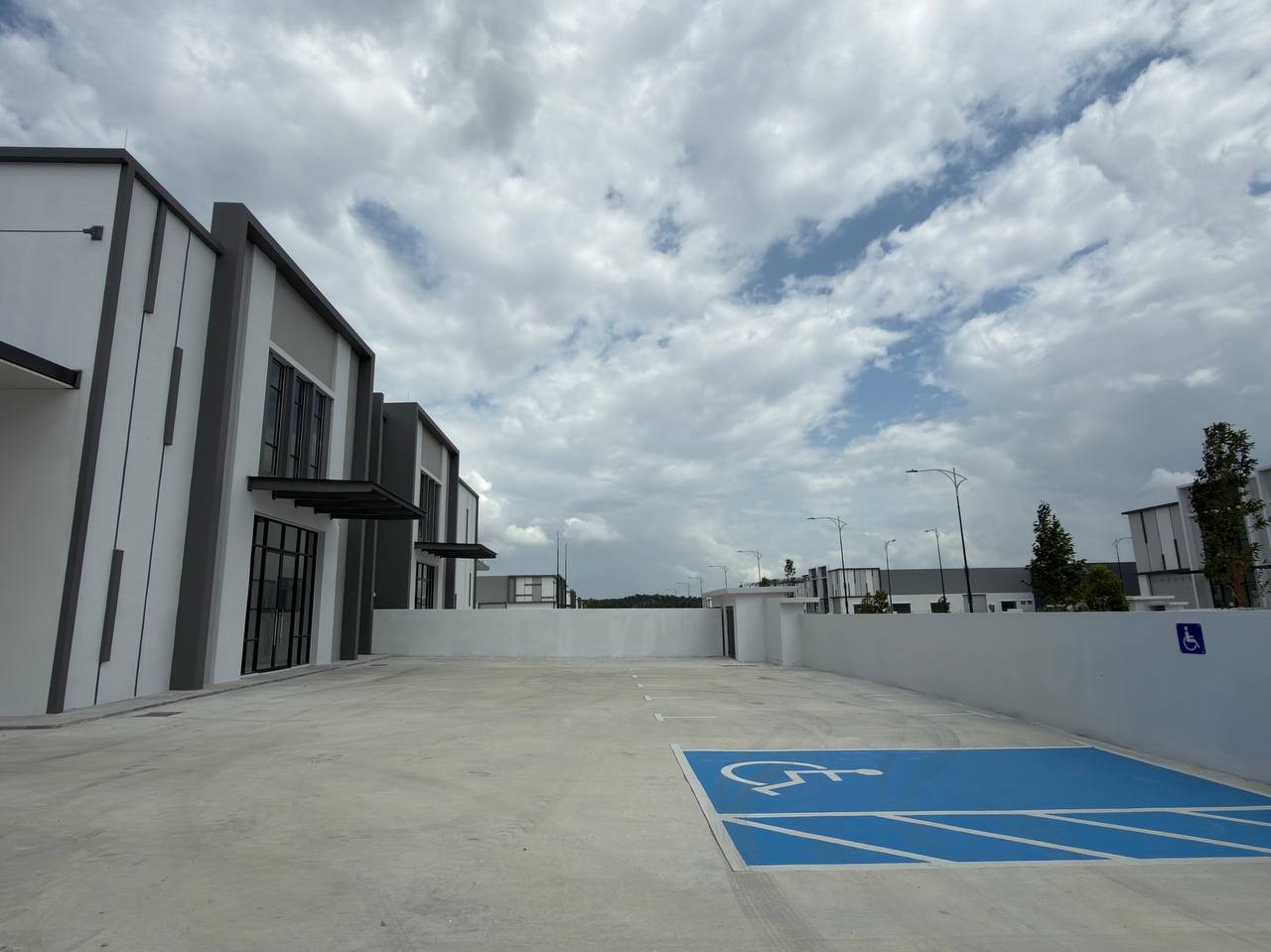 Semi-D Factory For Rent in Johor Bahru Johor - Image 6