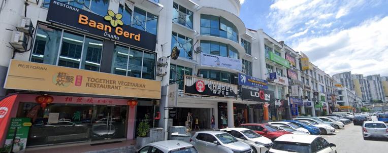 Shop For Sale in Puchong Selangor - Image 6