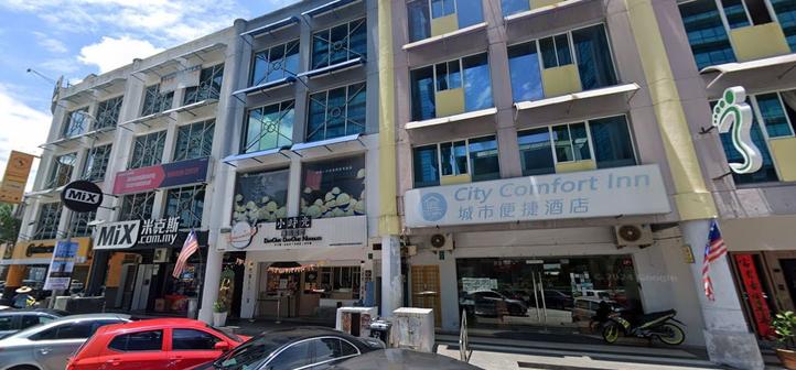 Shop For Sale in Puchong Selangor - Image 5