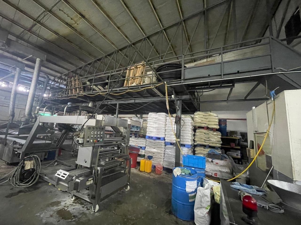 Factory For Rent in Ulu Tiram Johor - Image 5