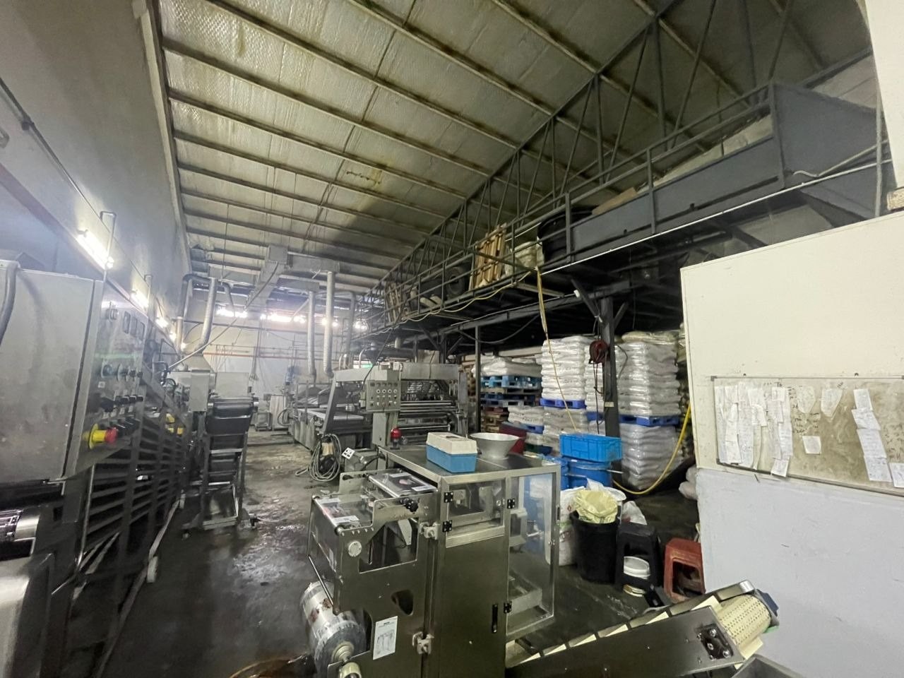 Factory For Rent in Ulu Tiram Johor - Image 4