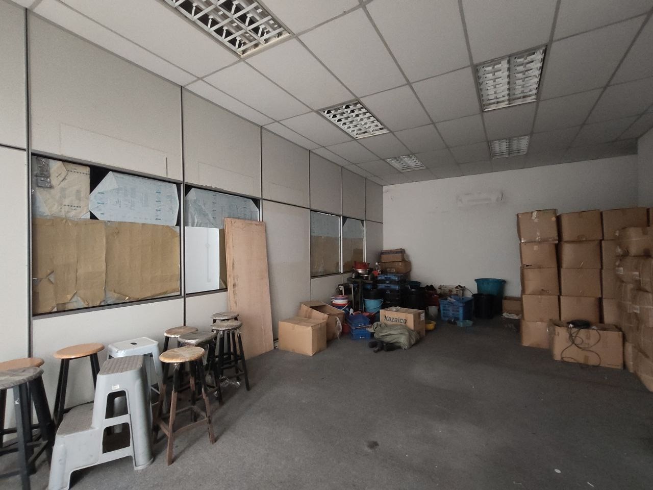 Factory For Sale in Johor Bahru Johor - Image 4