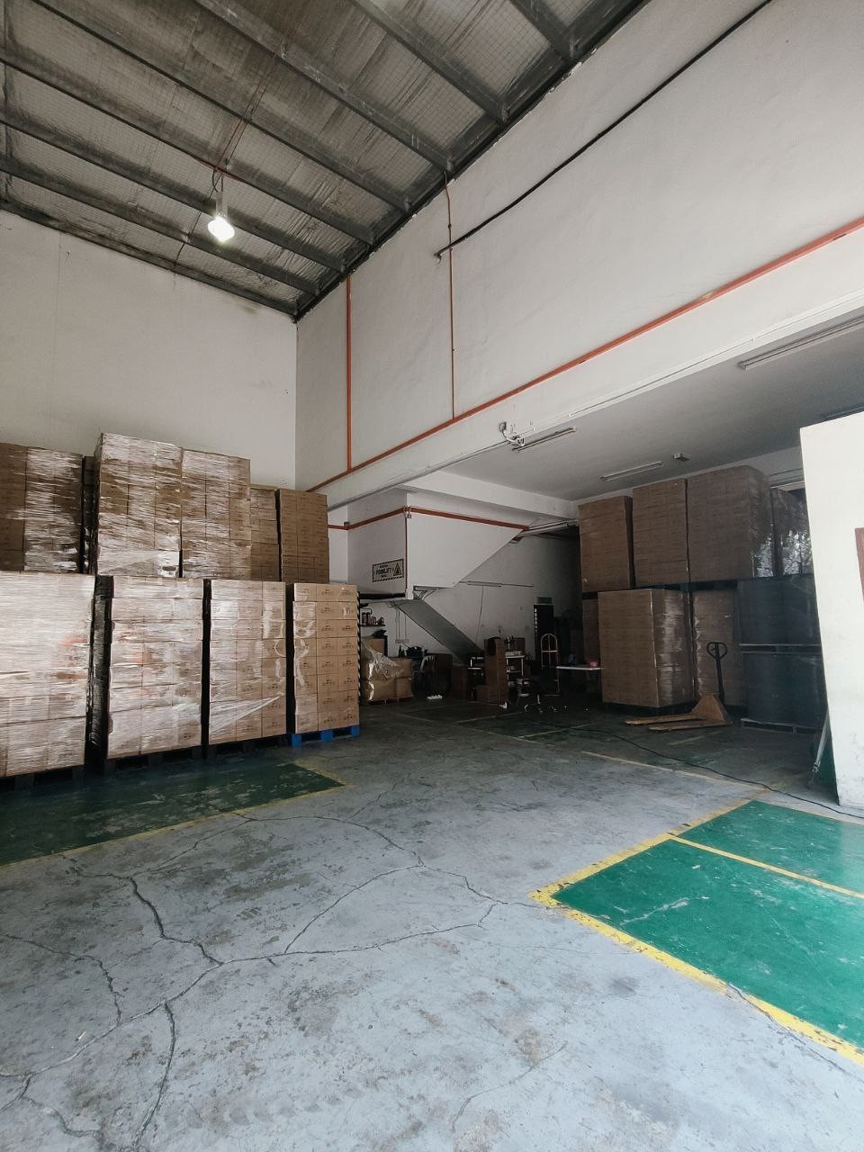 Factory For Sale in Johor Bahru Johor - Image 3
