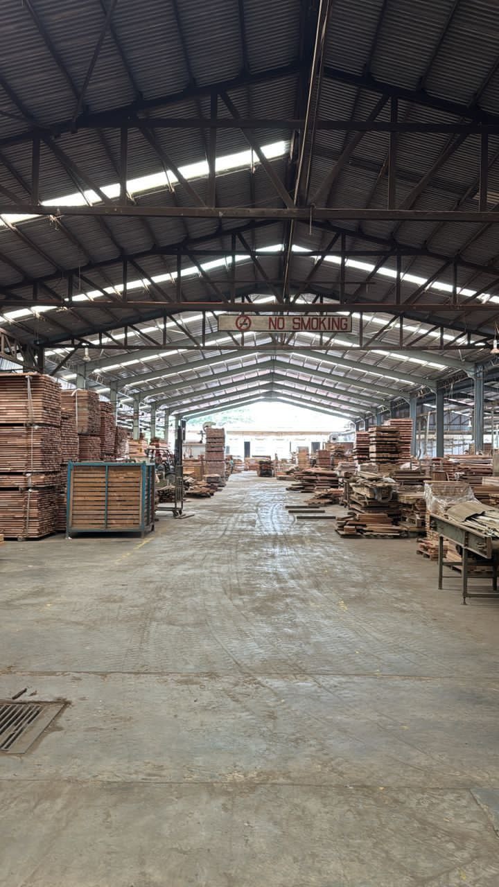 Factory For Rent in Masai Johor