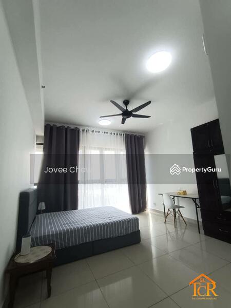 Serviced Residence For Sale in Setia Alam Selangor - Image 5