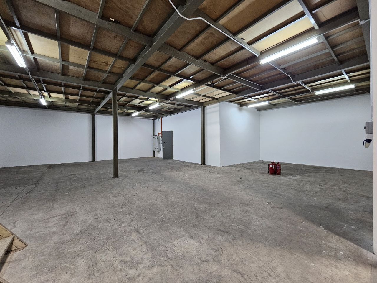 Factory For Rent in Johor Bahru Johor - Image 5