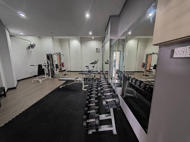 Condominium For Rent in Puchong Selangor - Image 8