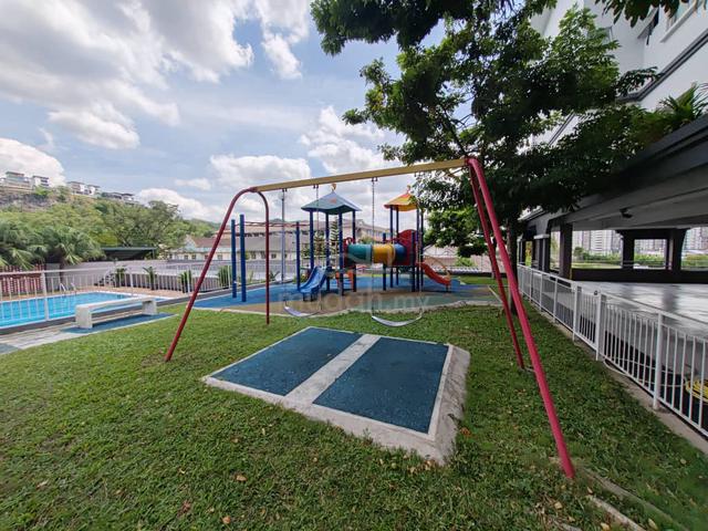 Condominium For Rent in Puchong Selangor - Image 6