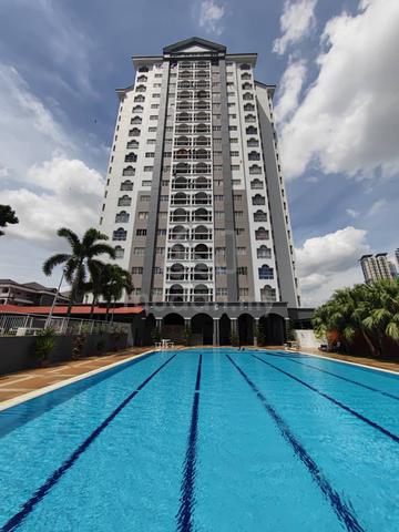 Condominium For Rent in Puchong Selangor - Image 2