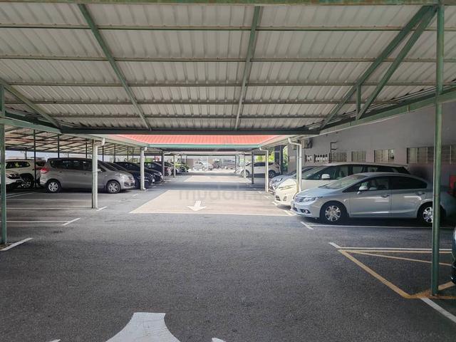 Condominium For Rent in Puchong Selangor - Image 5