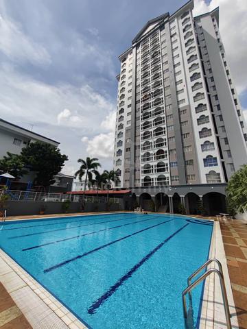 Condominium For Rent in Puchong Selangor - Image 4