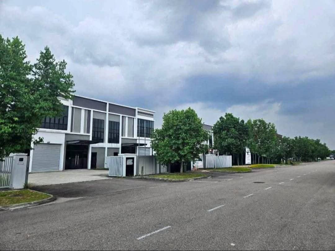 Factory For Rent in Senai Johor - Image 6
