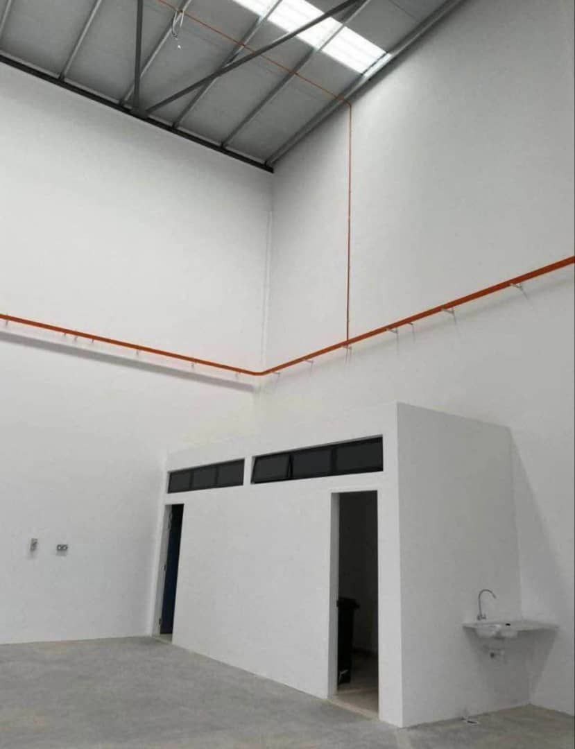 Factory For Rent in Senai Johor - Image 3