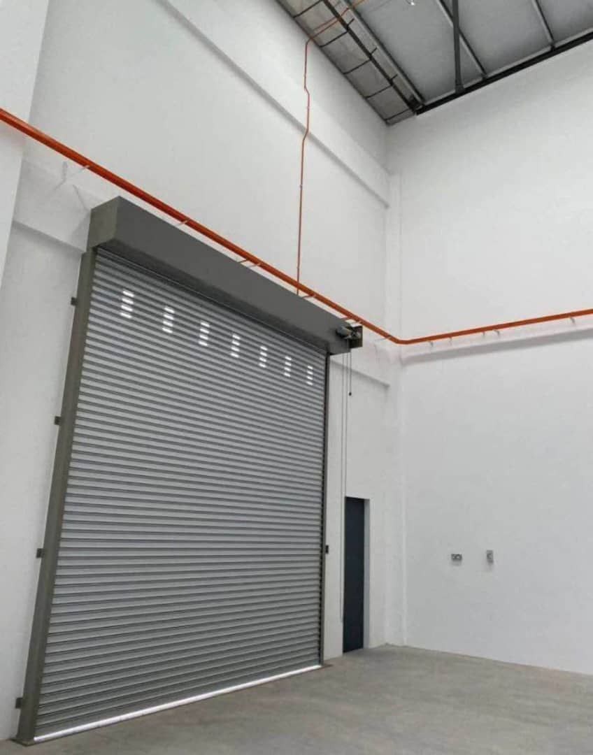 Factory For Rent in Senai Johor - Image 2