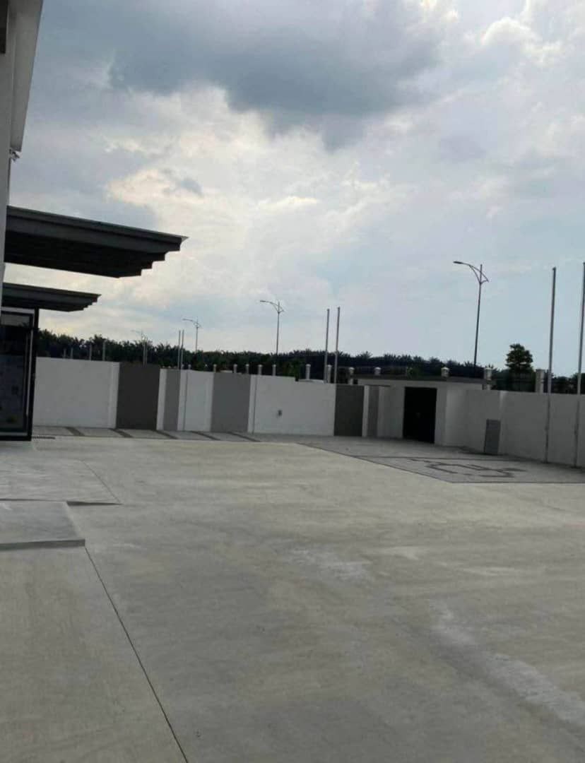 Factory For Rent in Senai Johor