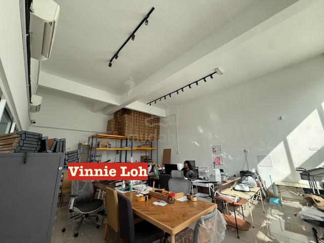 Warehouse For Rent in Simpang Ampat Penang - Image 2
