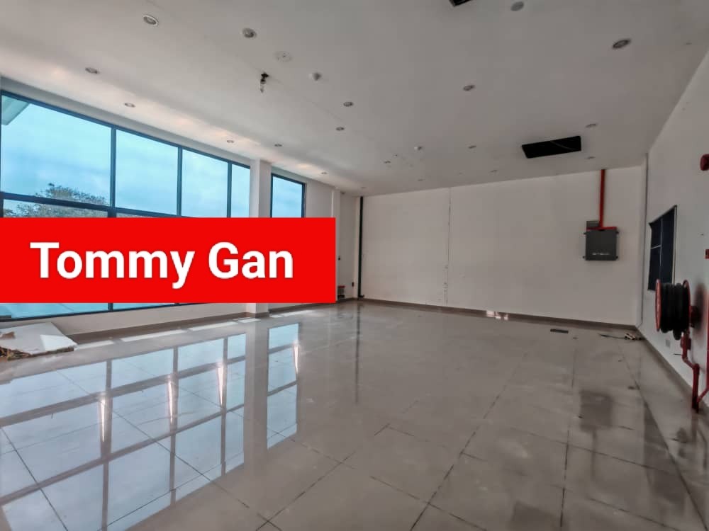 Factory For Rent in Kulim Kedah - Image 7