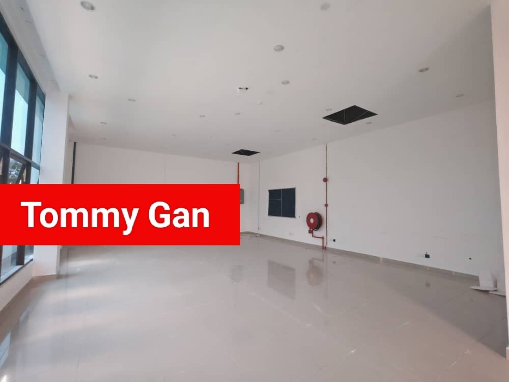 Factory For Rent in Kulim Kedah - Image 5