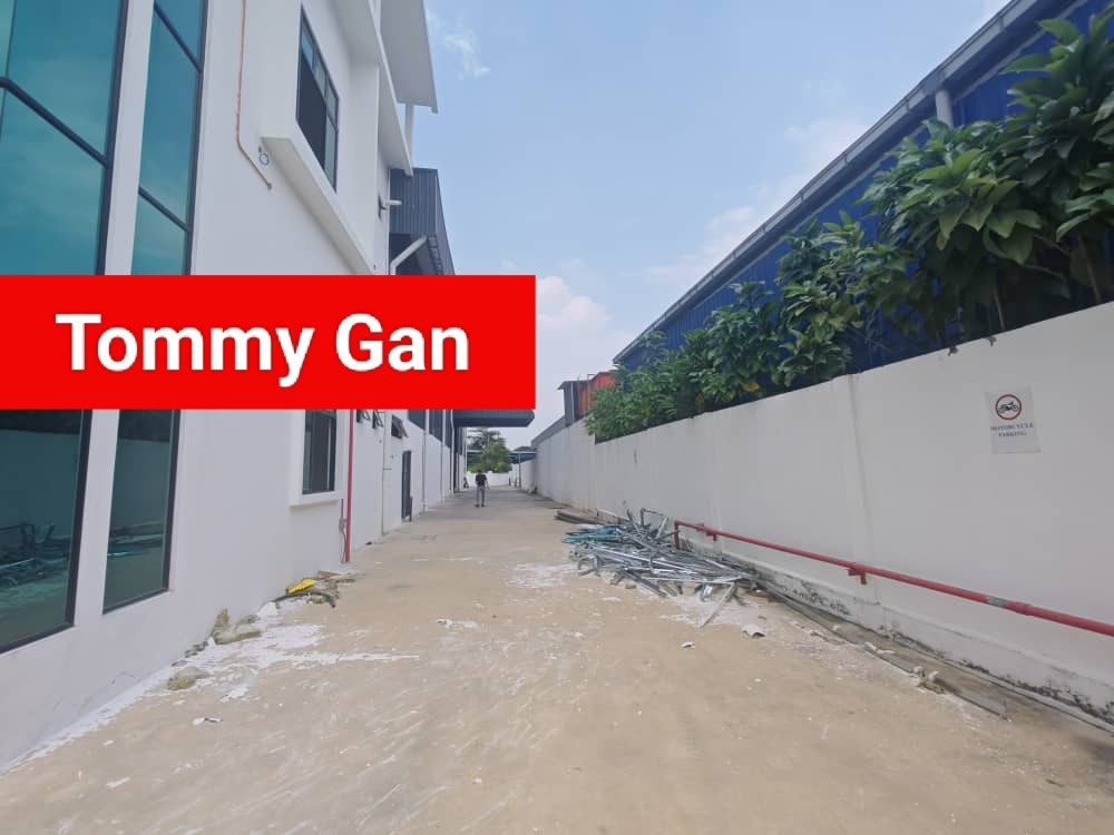 Factory For Rent in Kulim Kedah - Image 8