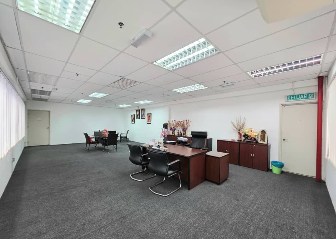 Detached Factory For Rent in Senai Johor - Image 4