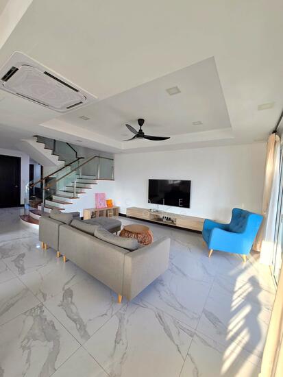 Condominium For Sale in Mont Kiara Kuala Lumpur