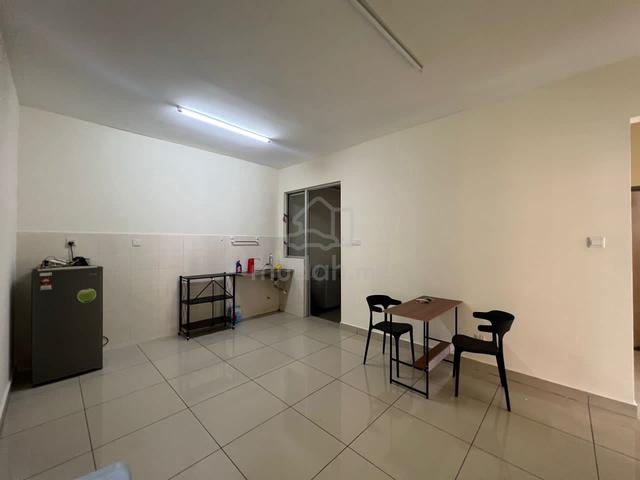 Serviced Residence For Sale in Setapak Kuala Lumpur