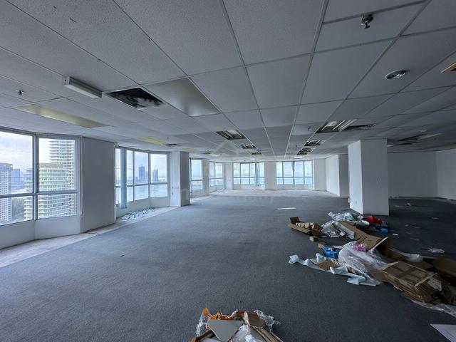 Office For Rent in Georgetown Penang