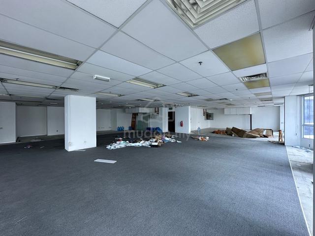 Office For Rent in Georgetown Penang - Image 4