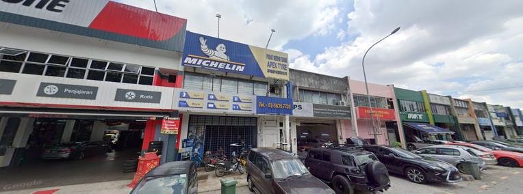 Shop For Sale in Sunway Selangor - Image 5