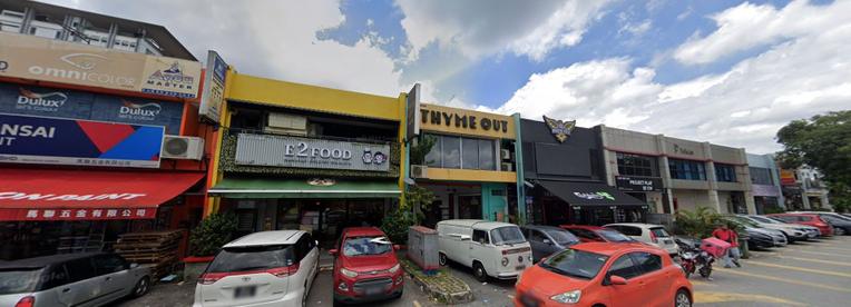 Shop For Sale in Sunway Selangor - Image 7